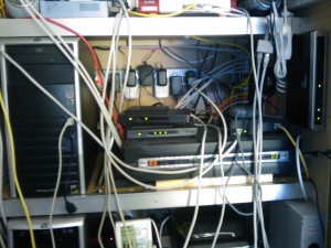 Node Zero Shelf Two