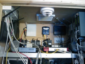 Node Zero Shelf Three