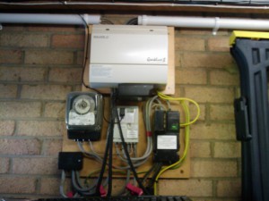 CurrentCost Transmitter