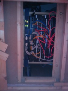 Node One Coverless