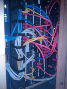 Node One Closeup