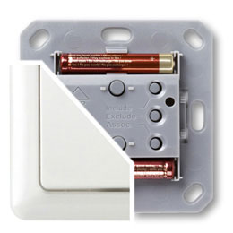 z-wave scene controller