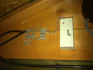 Water Butt Float Sensor Wiring 10
