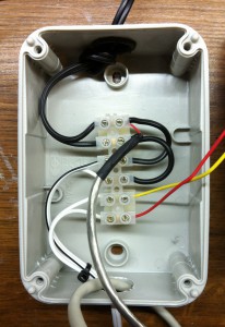 xAP Arduino WS2801 5050 RGB LED Light Strip Controller 2