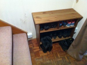 Stairway LED Lighting Installation
