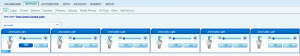 Vera And Fibaro RGBW - After Install And UI Reload