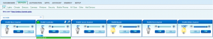 Vera And Fibaro RGBW Oddities 2