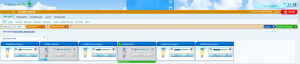 Vera And Fibaro RGBW - Scene Control 1