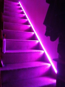 LED Lighting Finished 1
