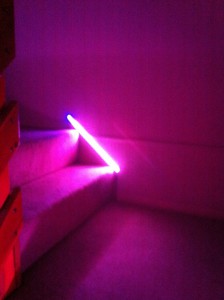 LED Lighting Finished 2