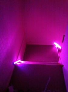 LED Lighting Finished 3