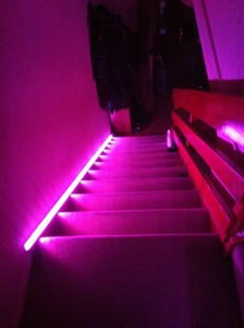 LED Lighting Finished 4